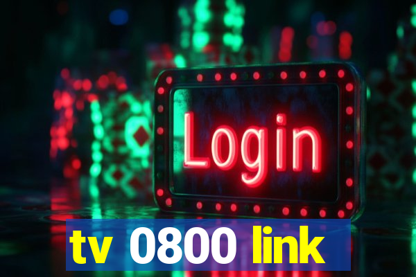 tv 0800 link